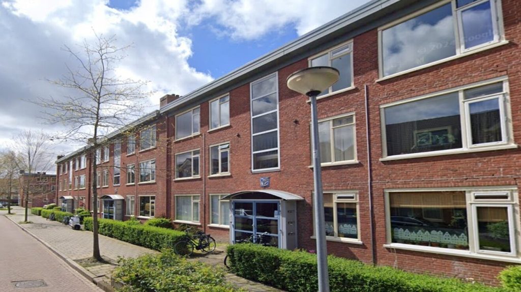 De Hoogte