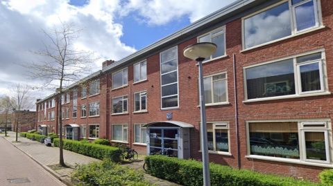 De Hoogte