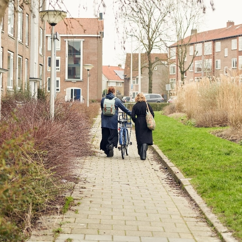 Leefbaarheid en Veiligheid Leefbaarheid en Veiligheid
