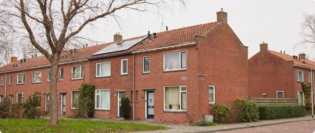 Ontstaan van WDW Ontstaan van WDW