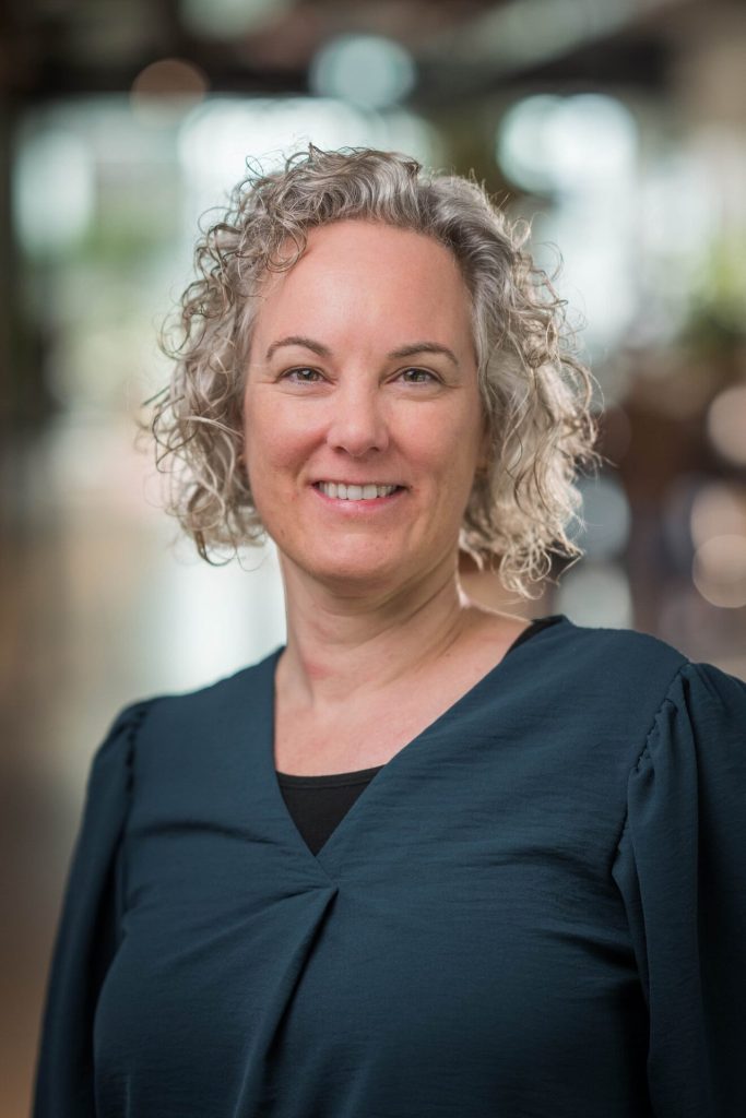 Esther de Jager Esther de Jager